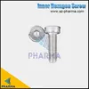 High-Quality Allen Socket Screws for Industrial Use 2