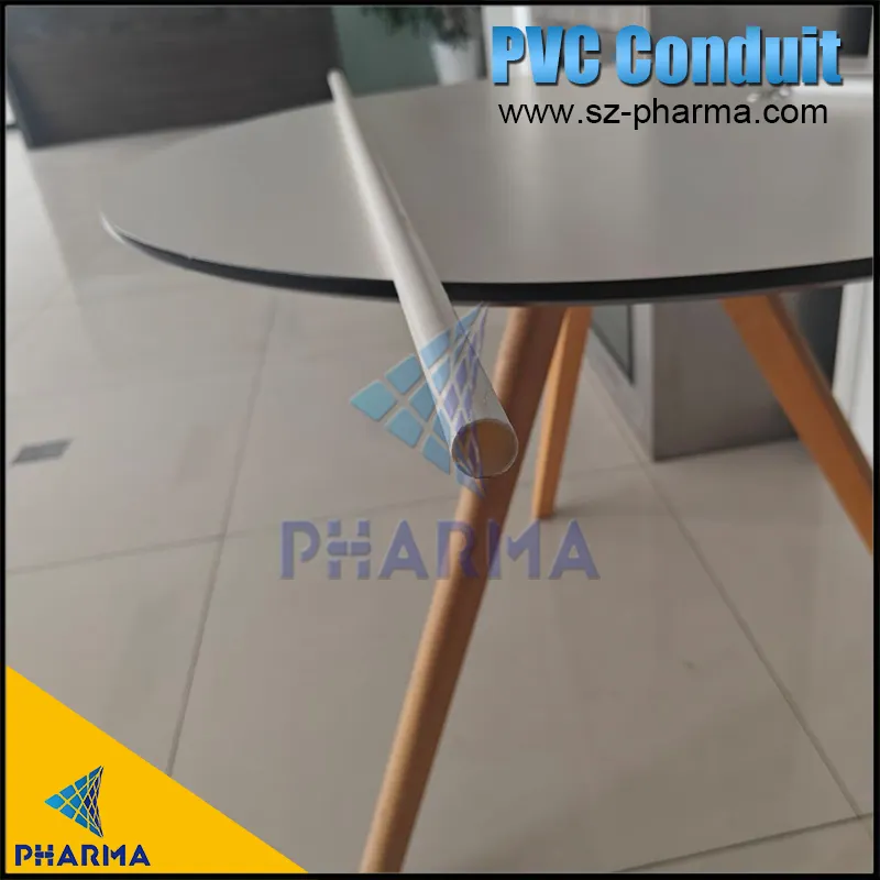 Conducto de PVC DI 25 mm 7