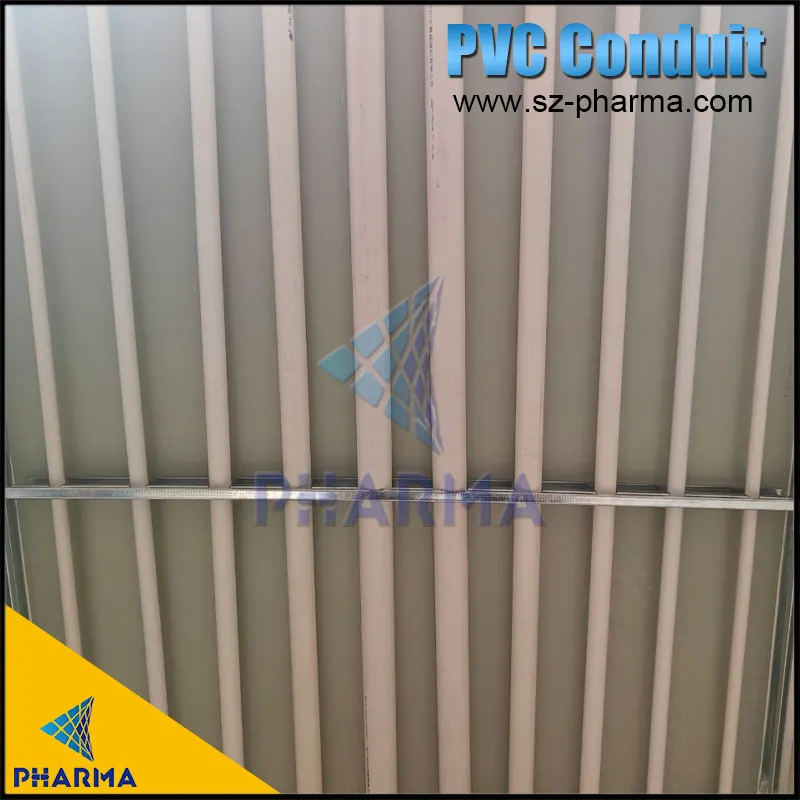 Conducto de PVC DI 25 mm 5