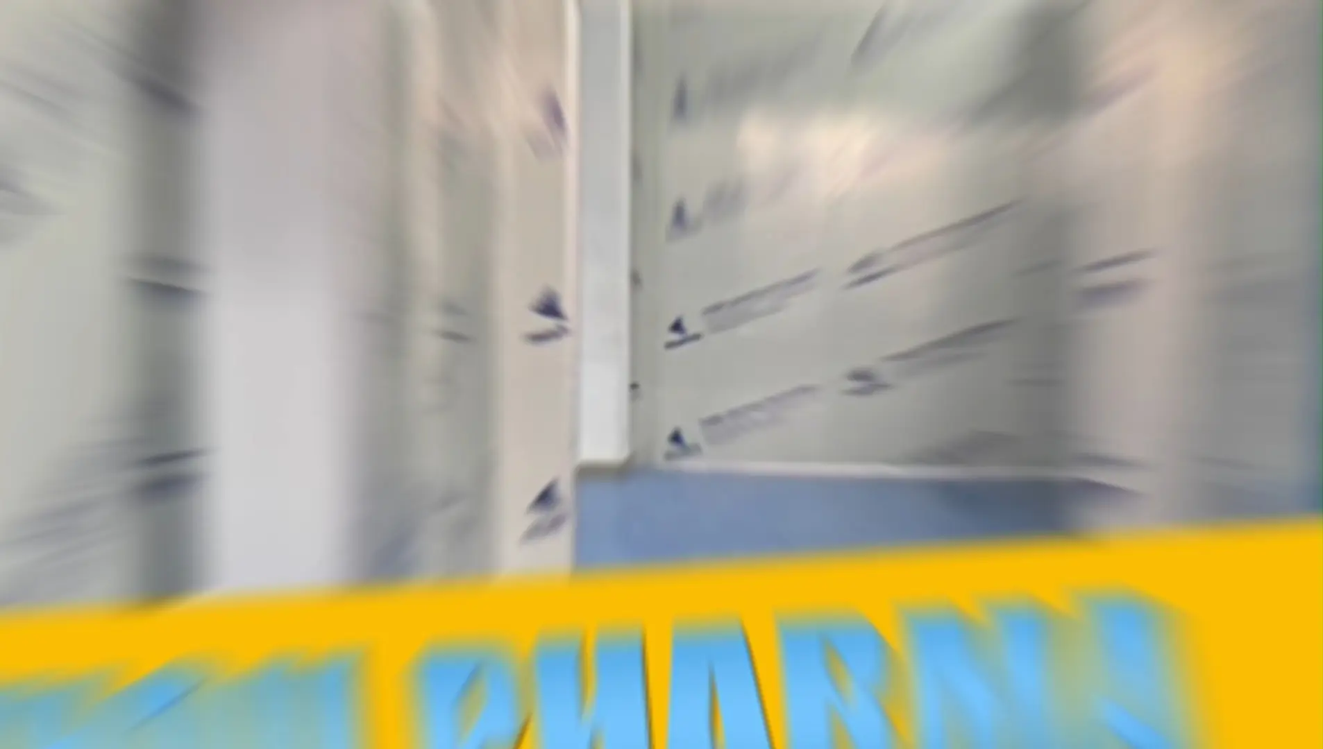 Projet clé en main de salle blanche modulaire pharmaceutique 1