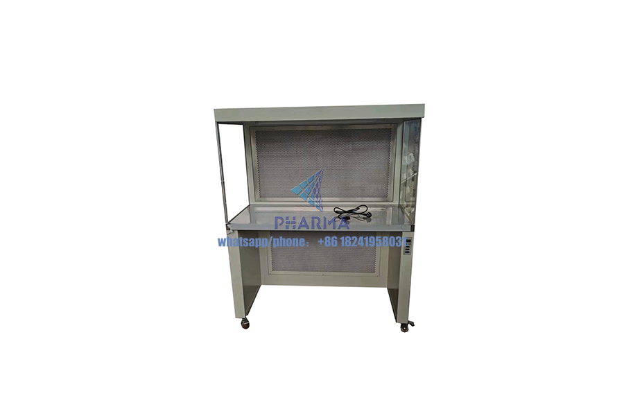 Clean Room Essential Products: Efficient Super-clean Workbench | Sz Pharma