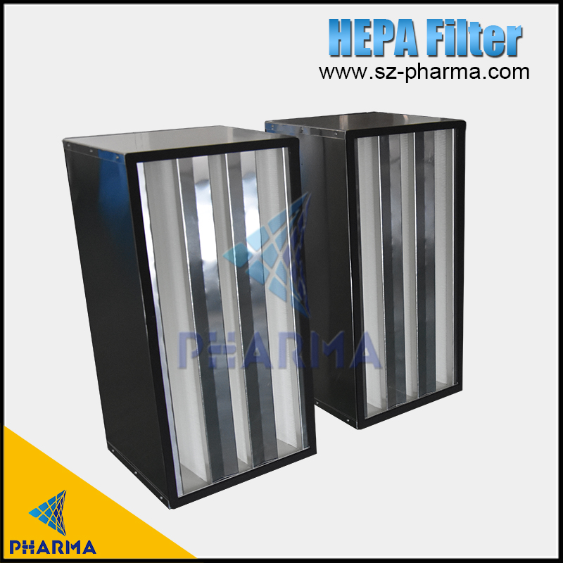 What Is a HEPA Filter？ | Sz Pharma