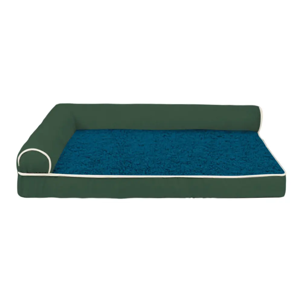 Plush Dog Beds Vendor 5