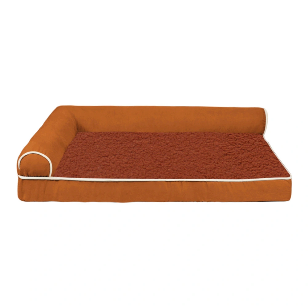 Plush Dog Bed Wholesale - Beiyuan 4