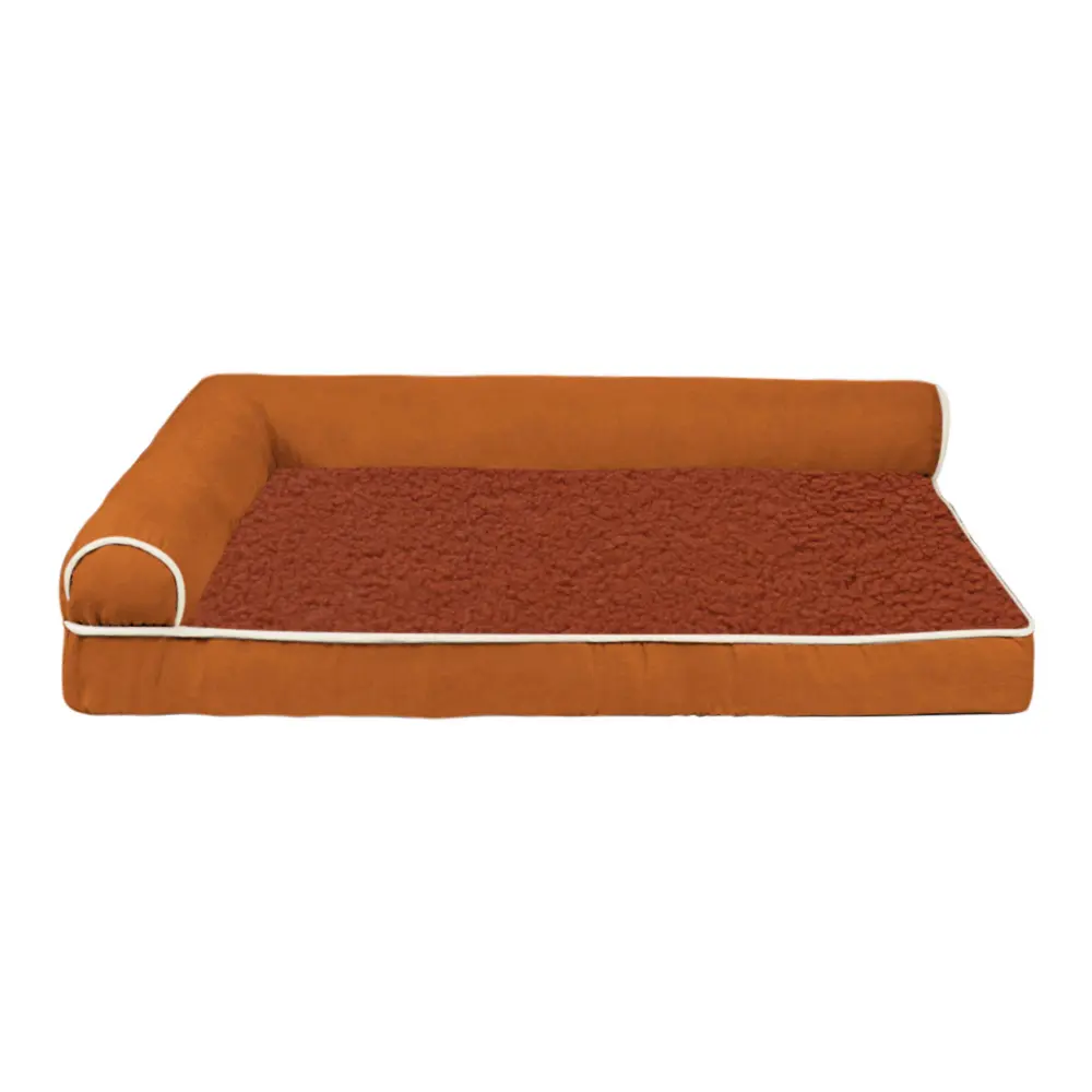 Plush Dog Beds Vendor 4