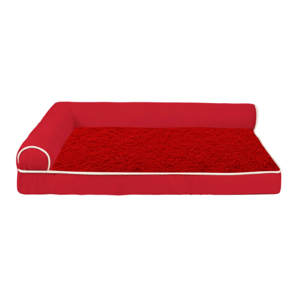 Plush Dog Bed Wholesale - Beiyuan 3