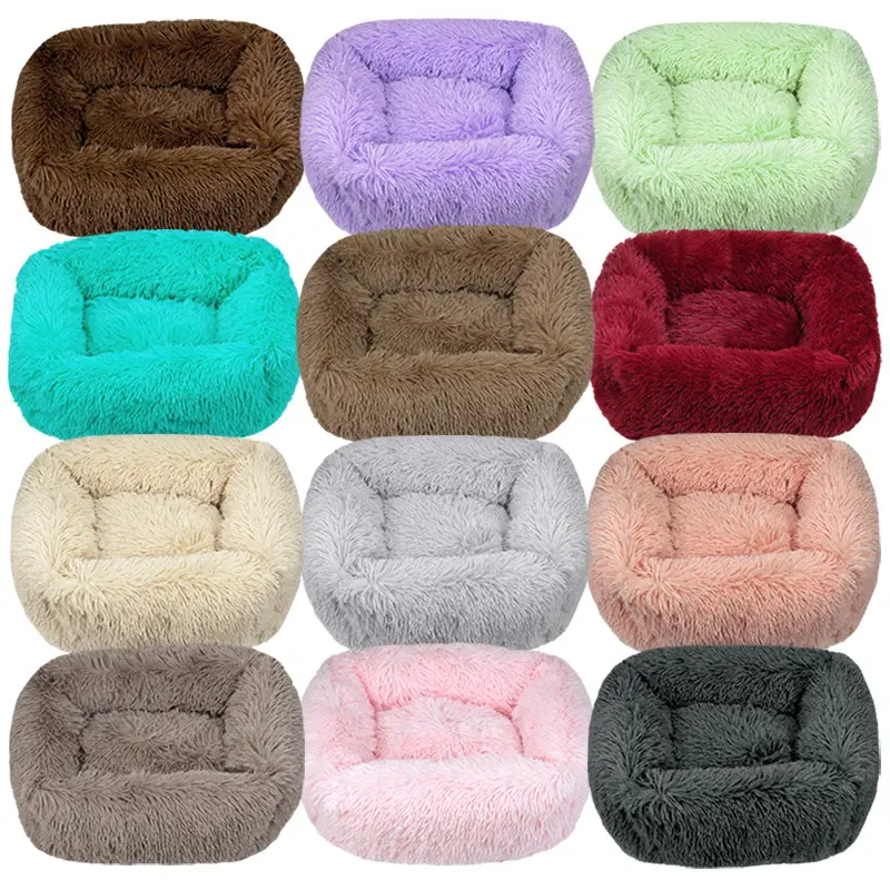 Custom Pet Beds by Beiyuan 3