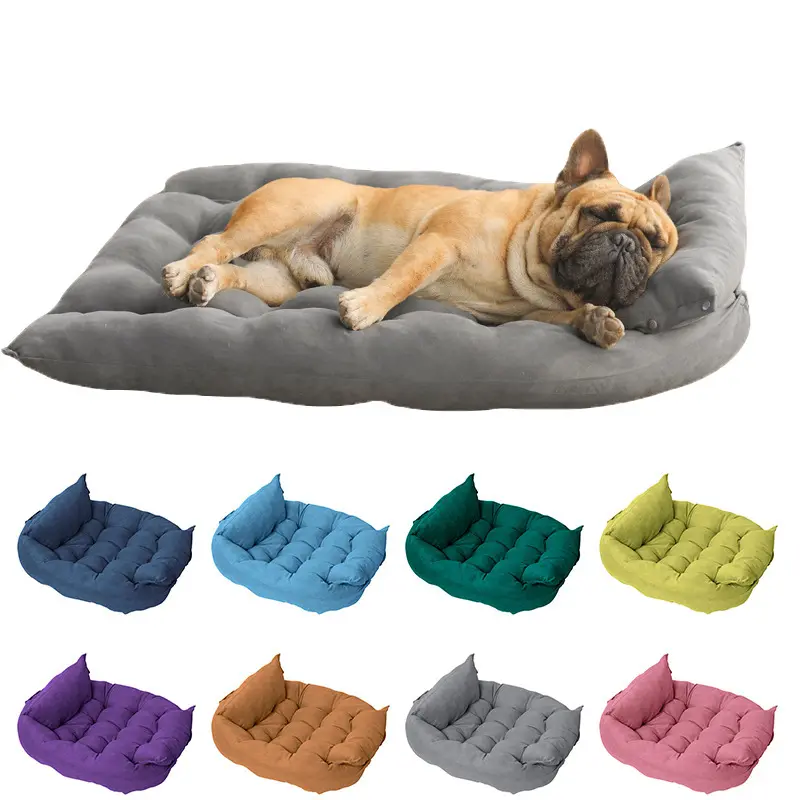 Durable Dog Beds by Beiyuan 6