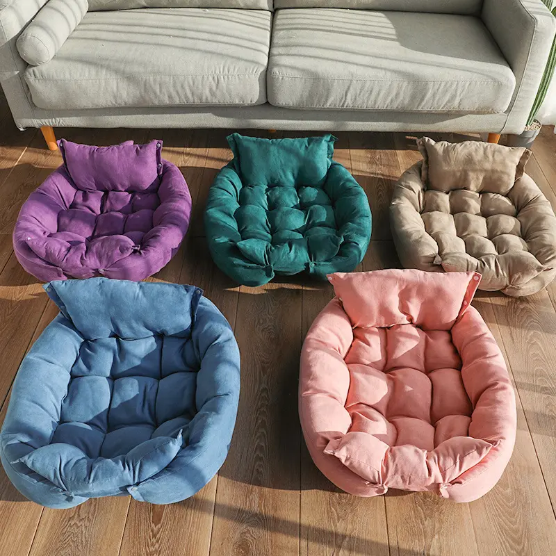 Durable Dog Beds by Beiyuan 4
