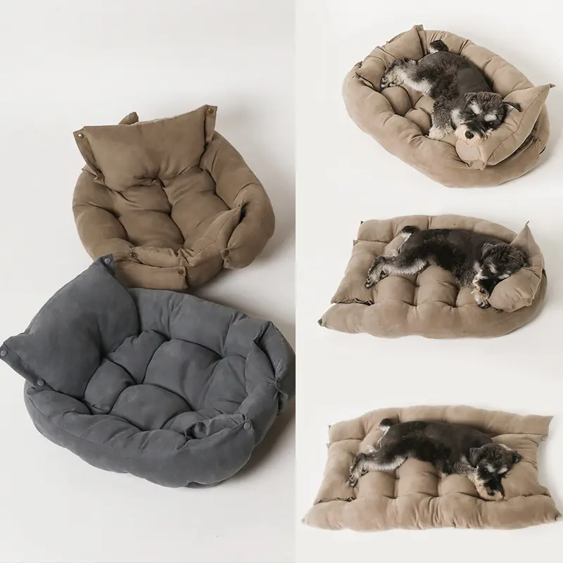 Durable Dog Beds by Beiyuan 3