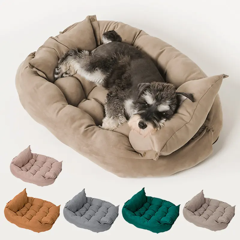Durable Dog Beds by Beiyuan 2