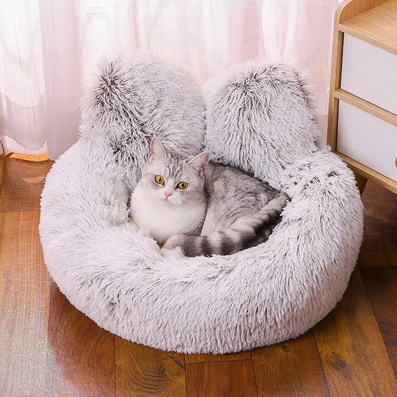 Bulk Buy Plush Dog Beds Supplier 2