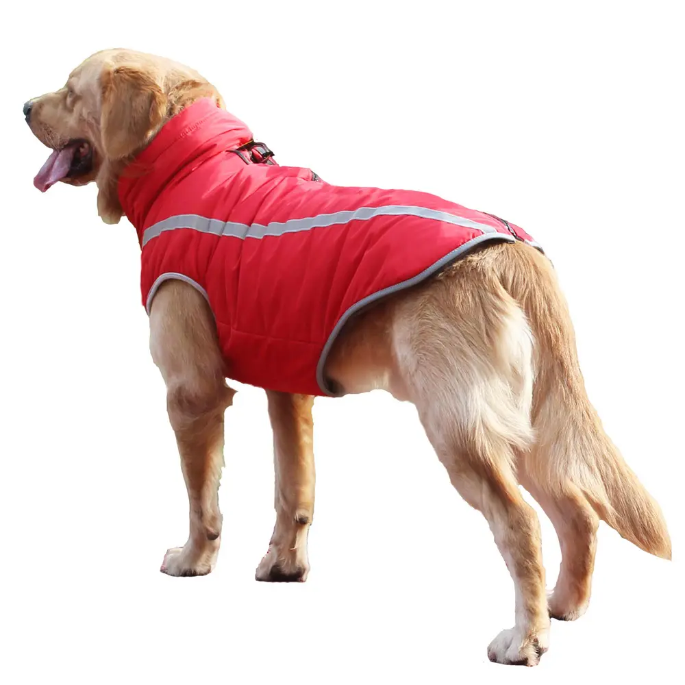 Eco-Friendly Dog Sweaters 3
