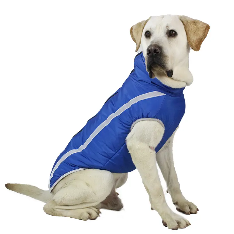 Eco-Friendly Dog Sweaters 4