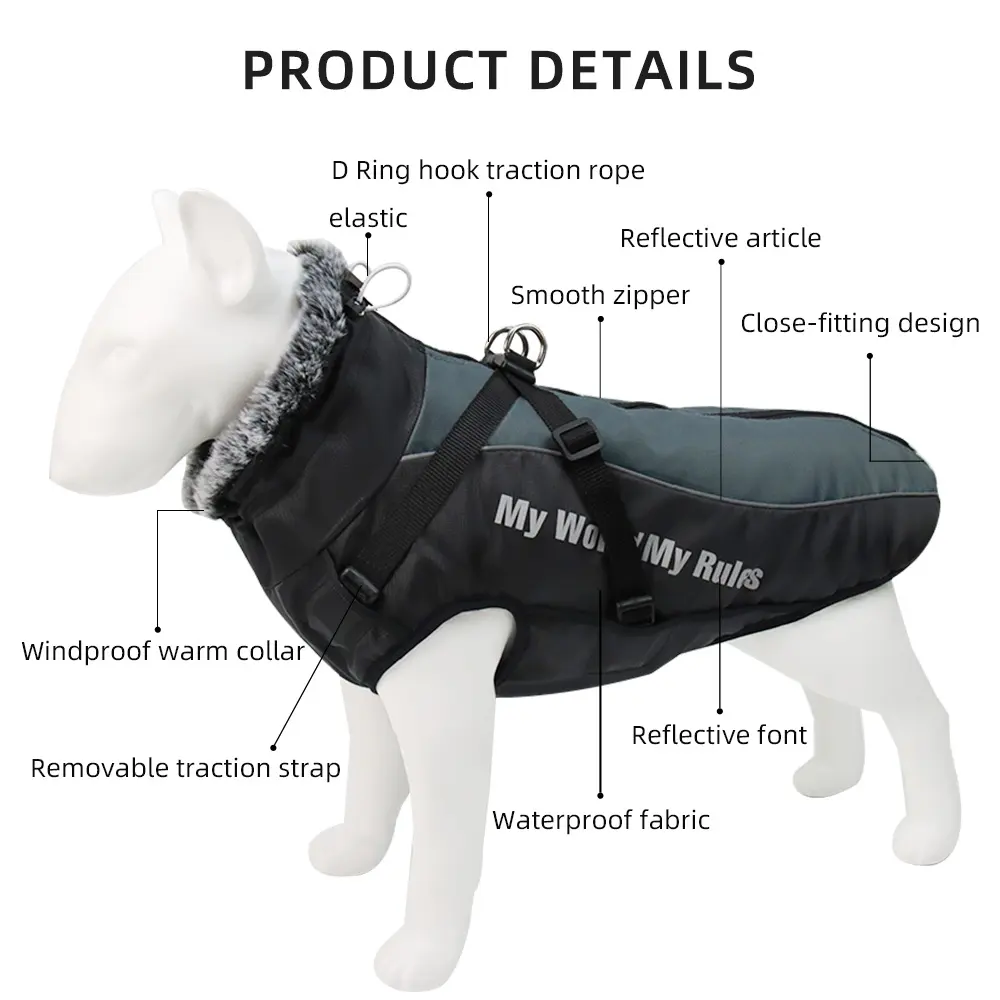Cat Accessories Factory 8
