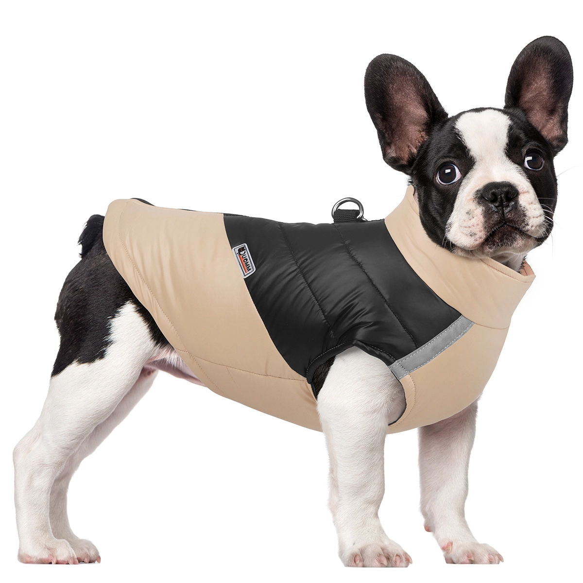 Manteau d'hiver imperméable 1