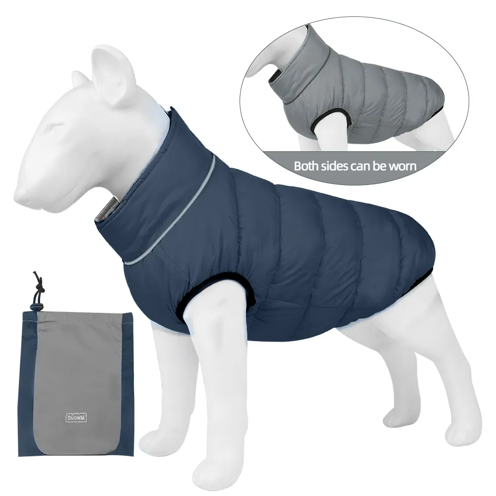 Beiyuan Wholesale Dog Clothes Vendor 6
