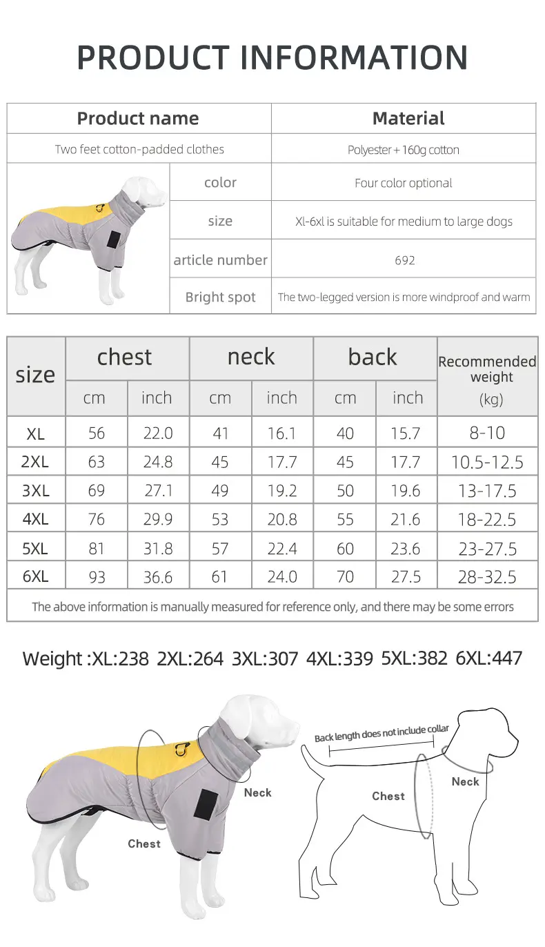 Custom Custom Dog Clothes Custom Dog Clothes Company 6