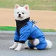Waterproof Dog Jacket Wholesaler 4