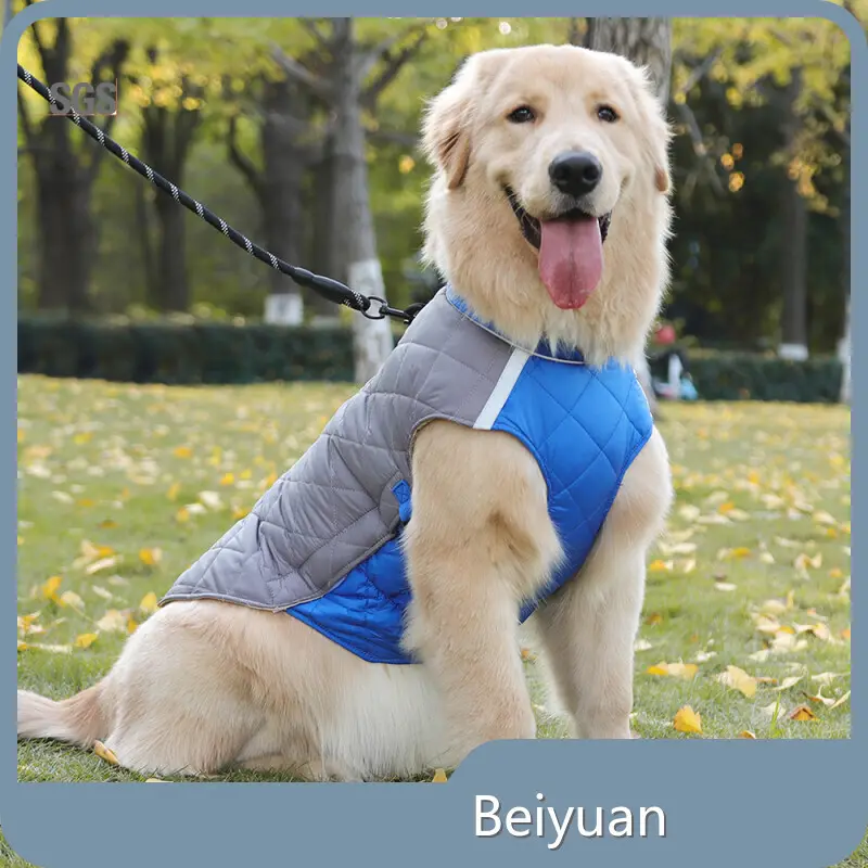 Custom Dog Clothes Factory 1