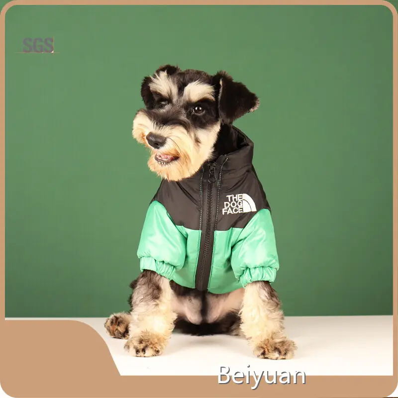 Eco-Friendly Dog Coats Dog Coats Company 1