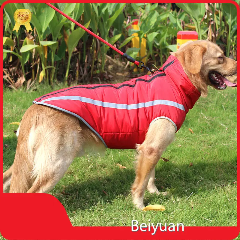 Custom Pet Sweatshirt Manufacturer 1