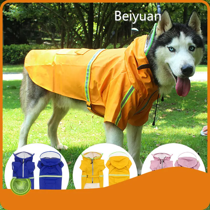 Beiyuan Custom Pet Sweater Vendor 1