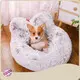 Bulk Buy Plush Dog Beds Supplier 1