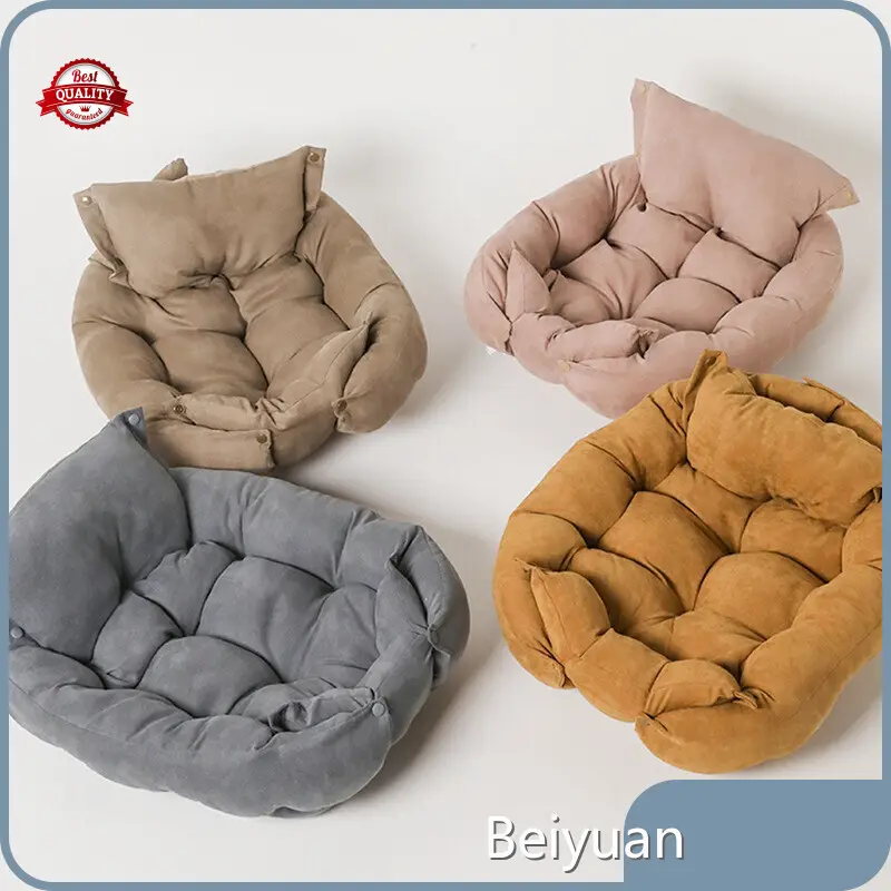 Durable Dog Beds by Beiyuan 1