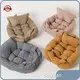 Durable Dog Beds by Beiyuan 1