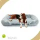 Dog Plush Bed Supplier 1