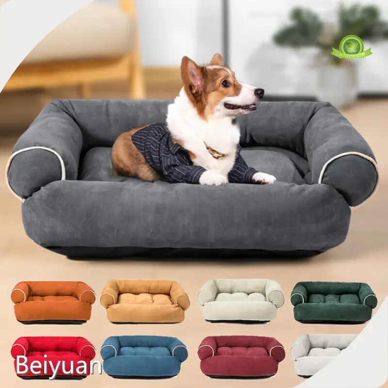 Durable Dog Beds - - Beiyuan 1