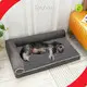 Plush Dog Beds Vendor 1