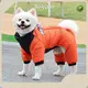 Waterproof Dog Jacket Wholesaler 1