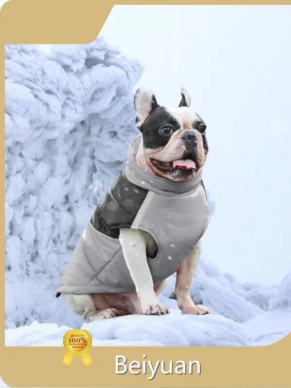 OEM/ODM Custom Dog Sweater Manufacturer 1