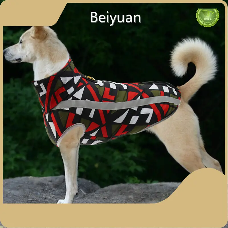 Beiyuan Dog Clothes Dog Clothesvendor 1