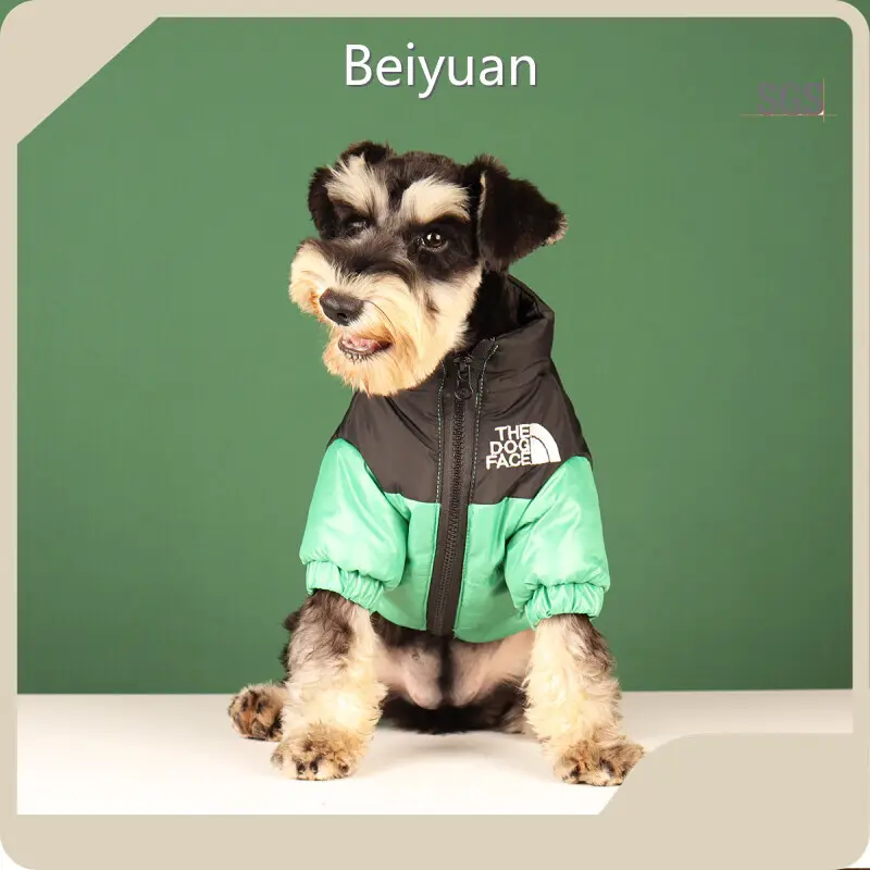 Custom Dog Shirts Vendor 1
