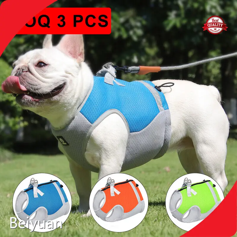 Beiyuan Dog Clothes Upplier 1