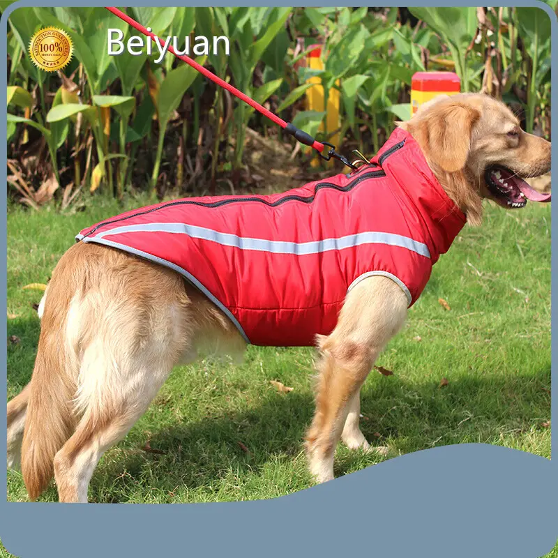 Eco-Friendly Dog Sweaters 1