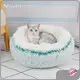 Beiyuan Custom Size Dog Bed Manufacturer 1