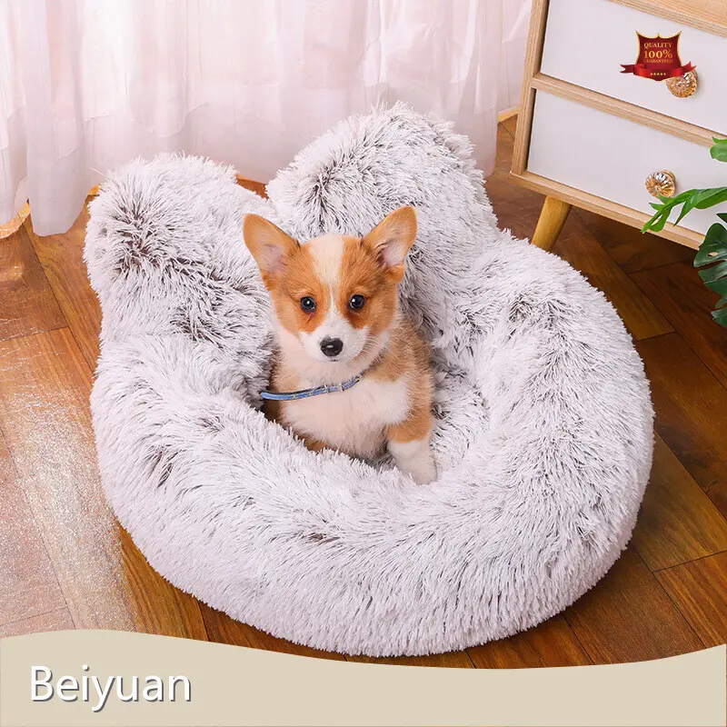 Custom Stuffed Dog Beds Stuffed Dog Beds Company 1
