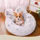 Custom Stuffed Dog Beds Stuffed Dog Beds Company 1