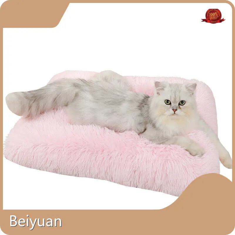 OEM/ODM Plush Dog Beds Price List 1