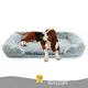 Bulk Buyplush Dog Beds 1