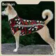 Custom Dog Rain Coat Supplier 1