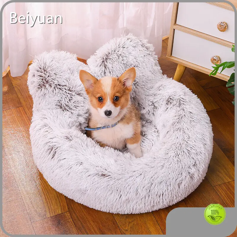 Waterproof Dog Bed Wholesale - Beiyuan-1 1