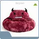 Bulk Buy Plush Dog Beds Supplier-1 1
