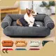 Custom Plush Pet Beds Price List 1