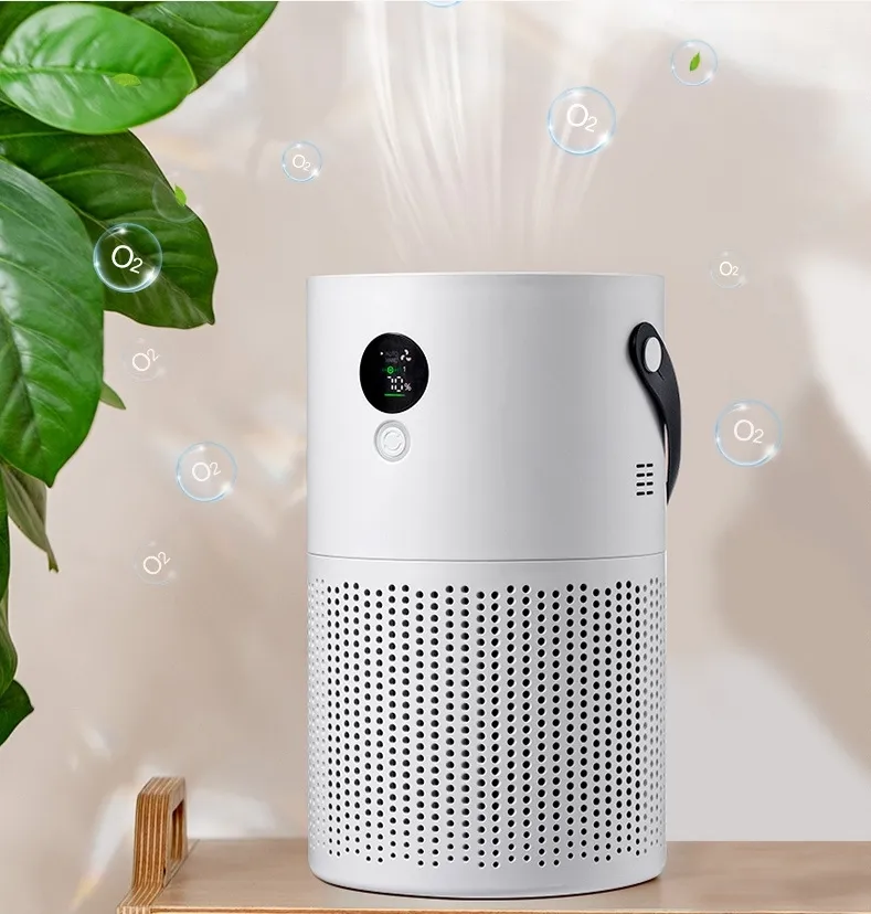 Best Rechargeable Air Purifier 30 Days Upon Receipt the 30% Deposit 100% Before Shipping by T/Tcompany 3