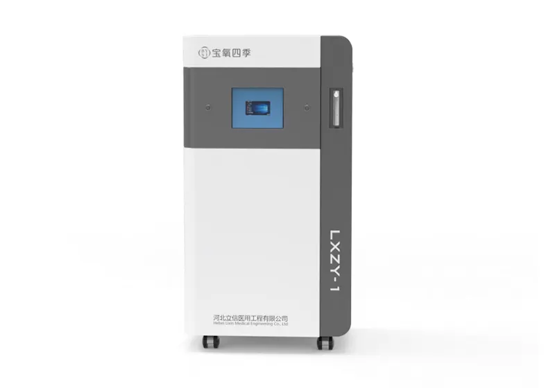 Top Reasons to Invest in a Small Portable Oxygen Generator for Traveling 1